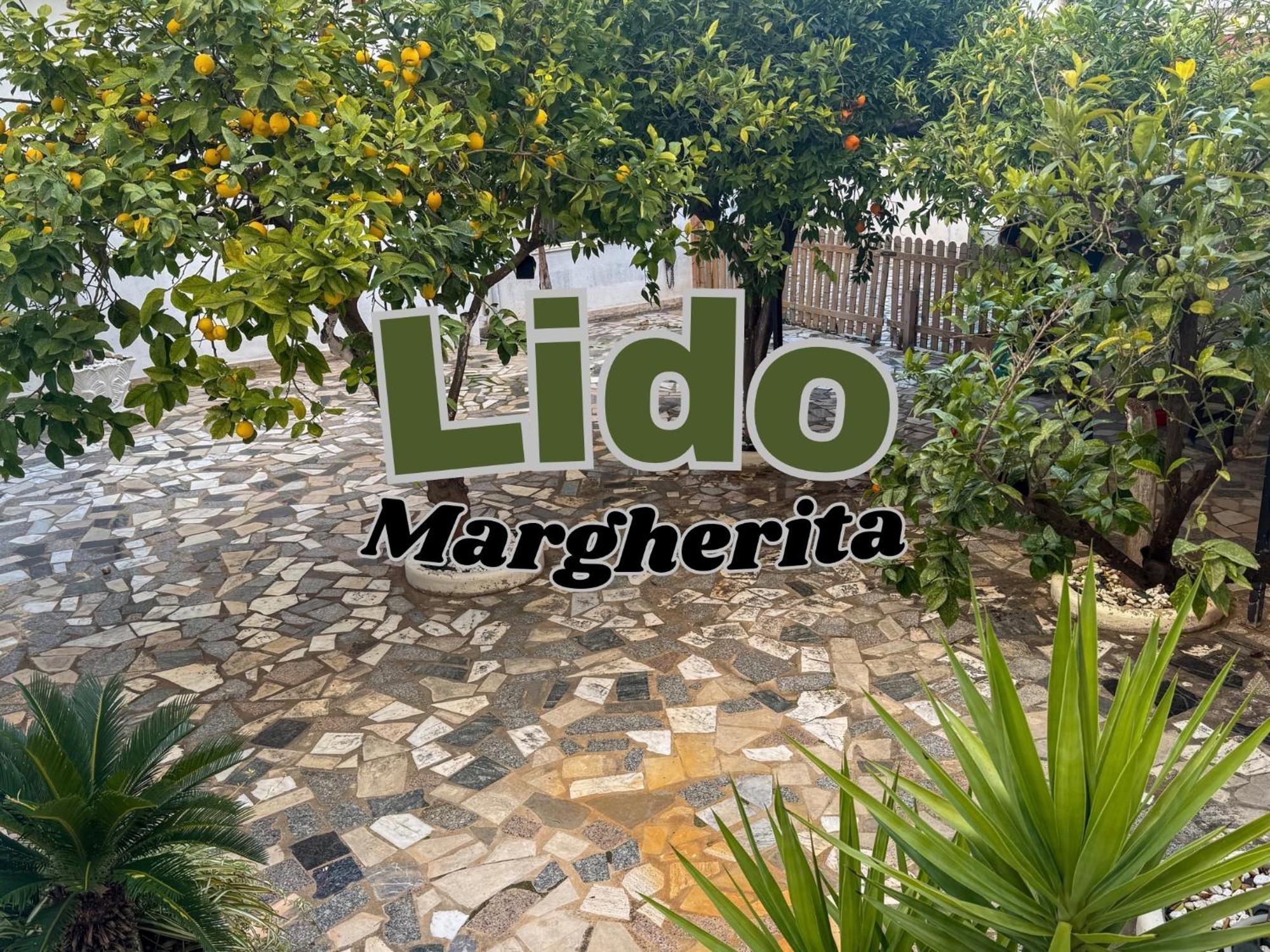 Lido Margherita Guest house Avola